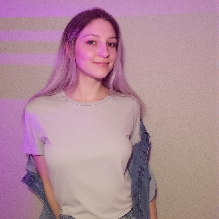 Luna Vortex - Designer de Experiências Imersivas