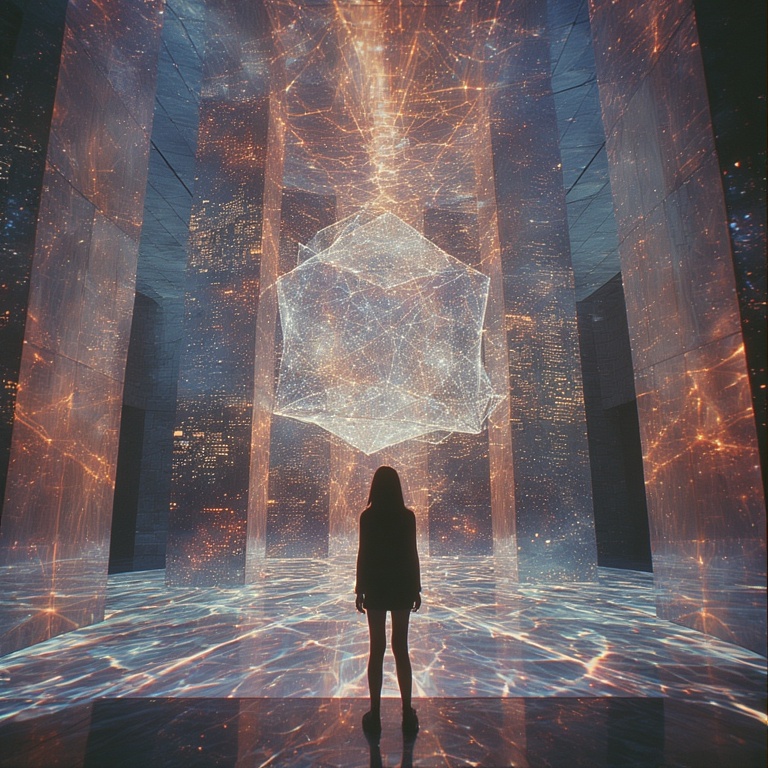 Mapeamento Projetivo